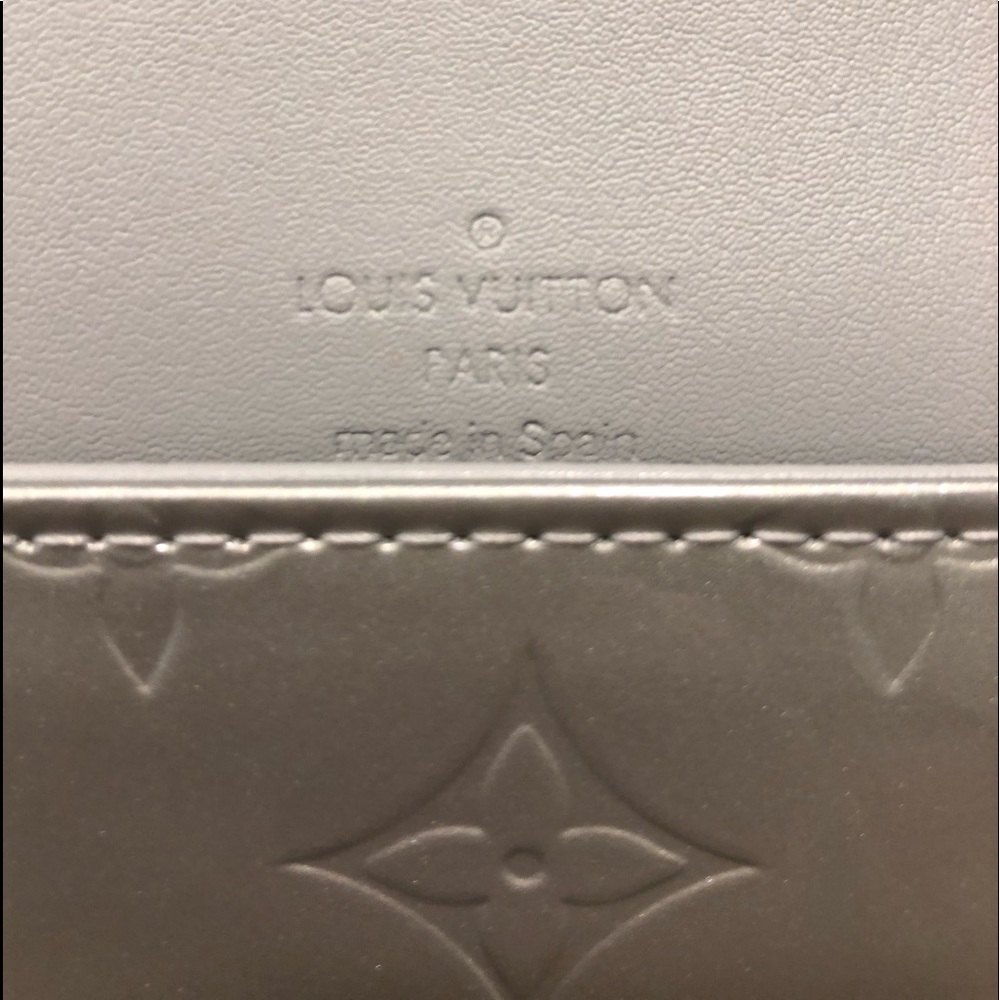 Louis Vuitton Vernis Thompson Street Bag Authentic - Picture 8 of 8